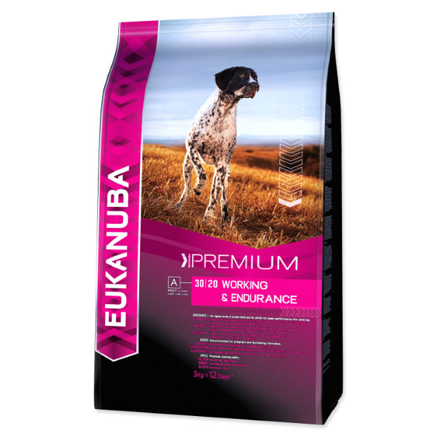 EUKANUBA Adult All Performance 3kg