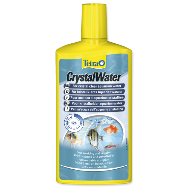 TETRA CrystalWater 250ml