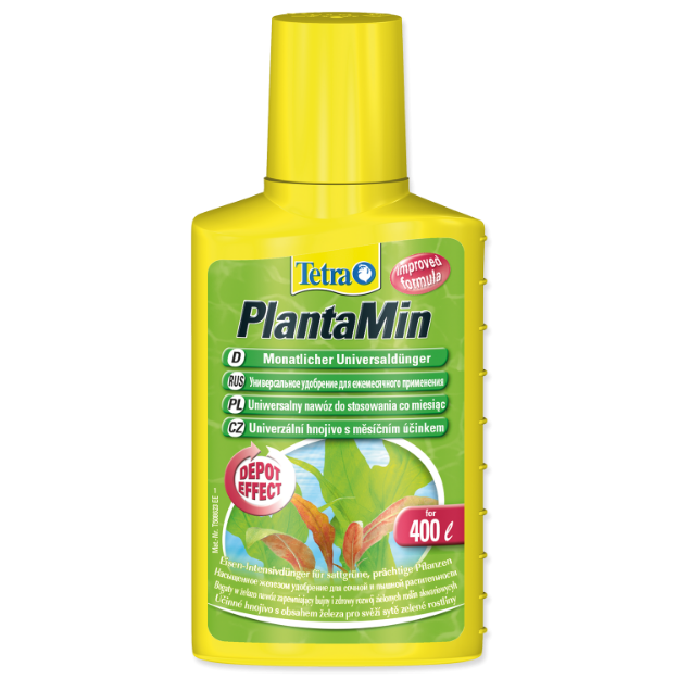 TETRA PlantaMin 100ml