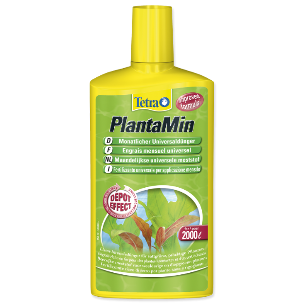 TETRA PlantaMin 500ml