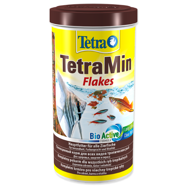 TETRA TetraMin 1l