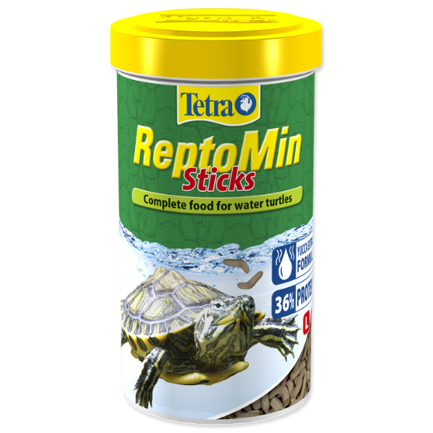 TETRA ReptoMin 500ml