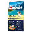 ONTARIO Dog Adult Mini Fish & Rice 6,5kg