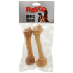 Uzle RASCO Dog buvolí 15 cm 2ks