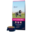 EUKANUBA Dog Senior Medium Breed Chicken 12kg