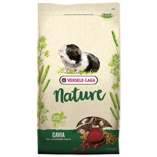 VERSELE-LAGA Nature pro morcata 2,3kg