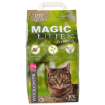 Kockolit MAGIC CAT Litter Woodchips 10l 2,5kg