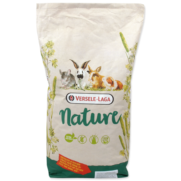 VERSELE-LAGA Nature pro morcata 9kg