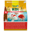 TETRA Pond Koi Colour&Growth Sticks 4l