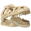 Dekorace REPTI PLANET T-REX lebka 13,3 cm 