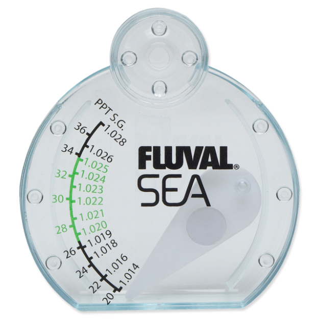 FLUVAL Sea Hydrometer 