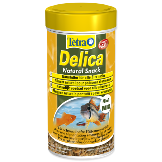 TETRA Delica Mix 250ml