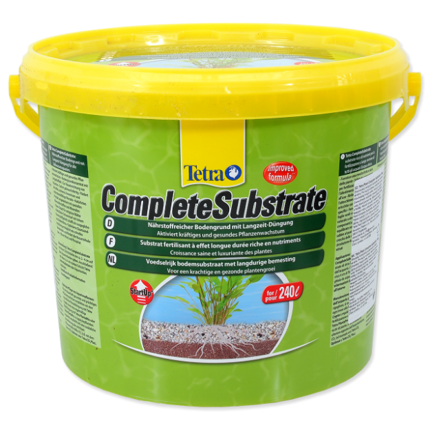 TETRA Plant Complete Substrate 10kg