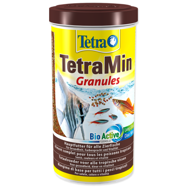 TETRA Min Granules 1l