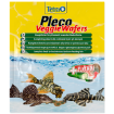 TETRA Pleco VeggieWafers sácek 15g