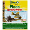 TETRA Pleco SpirulinaWafers sácek 15g