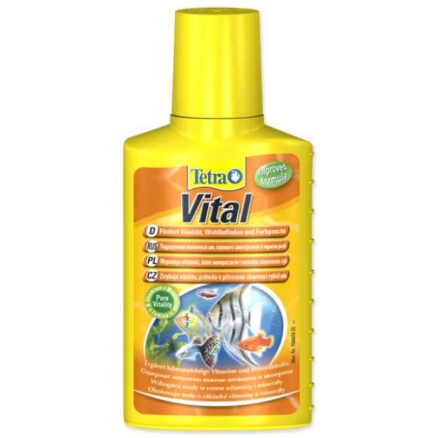 TETRA Vital 100ml