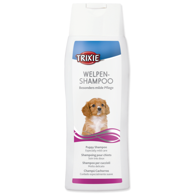 Šampon TRIXIE Dog pro štenata 250ml