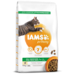 IAMS for Vitality Adult Cat Food with Fresh Chicken 10kg