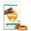 IAMS for Vitality Adult Cat Food with Ocean Fish 10kg