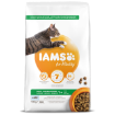 IAMS for Vitality Adult Cat Food with Ocean Fish 10kg