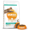 IAMS for Vitality Weight Control Cat Food with Fresh Chicken 10kg