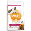 IAMS for Vitality Senior Cat Food with Fresh Chicken 10kg