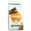 IAMS for Vitality Adult Cat Food with Fresh Chicken 2kg