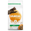 IAMS for Vitality Adult Cat Food with Fresh Chicken 2kg