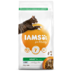 IAMS for Vitality Adult Cat Food with Ocean Fish 2kg