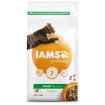 IAMS for Vitality Adult Cat Food with Salmon 2kg