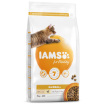 IAMS for Vitality Adult Cat Food Hairball Reduction with Fresh Chicken 2kg