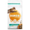 IAMS for Vitality Weight Control Cat Food with Fresh Chicken 2kg