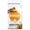 IAMS for Vitality Indoor Cat Food with Fresh Chicken 2kg