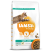 IAMS for Vitality Light in Fat Cat Food with Fresh Chicken 10kg