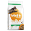 IAMS for Vitality Adult Cat Food with Lamb 2kg