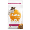 IAMS Dog Senior Small & Medium Chicken 3kg