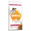 IAMS Dog Senior Small & Medium Chicken 12kg