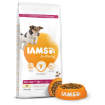 IAMS Dog Senior Small & Medium Chicken 12kg