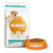 IAMS Dog Adult Weight Control Chicken 3kg