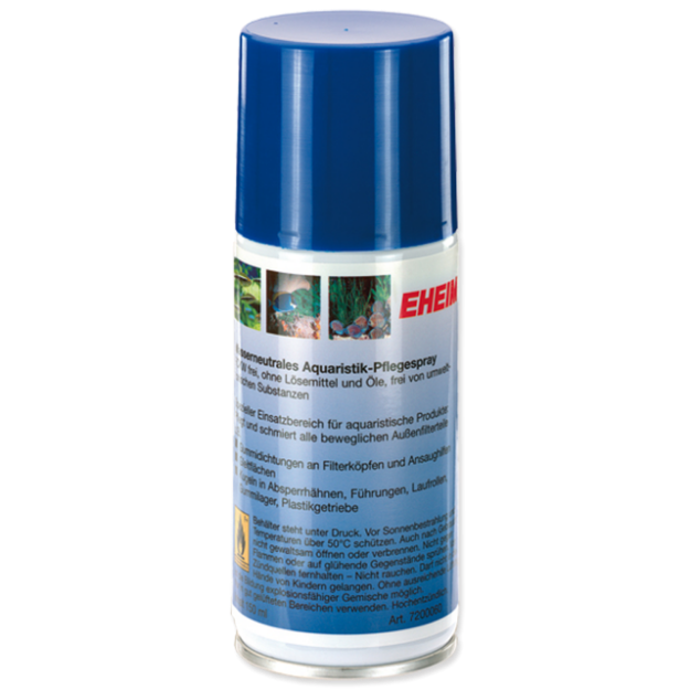 EHEIM silikonový spray 150ml