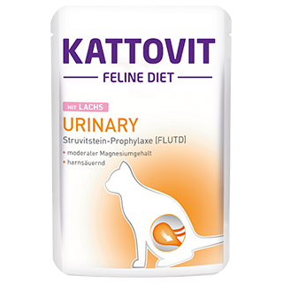 Obrázek pro kategorii Kattovit Feline Diet - kapsičky