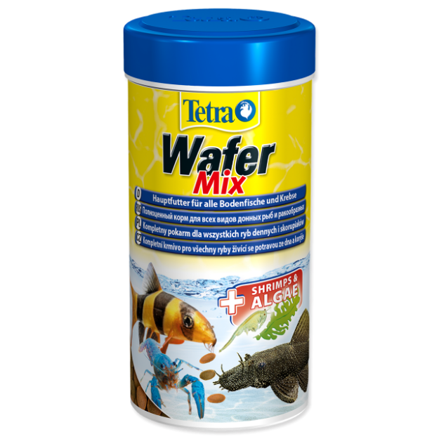 TETRA Wafer Mix 250ml