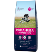 EUKANUBA Puppy & Junior Medium Breed 19kg