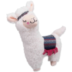 Hracka TRIXIE Alpaca plyšová 31 cm 