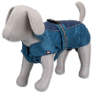 Bunda TRIXIE Rouen raincoat modrá XS-S 