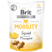 BRIT Care Dog Functional Snack Mobility Squid 150g