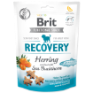 BRIT Care Dog Functional Snack Recovery Herring 150g