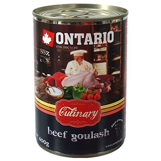 Obrázek pro kategorii Ontario Culinary