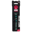 Obojek ACTIVE CAT Reflective limetka XS 